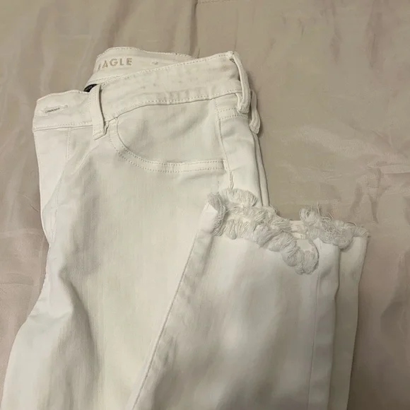 American Eagle jeans - Picture 4 of 6